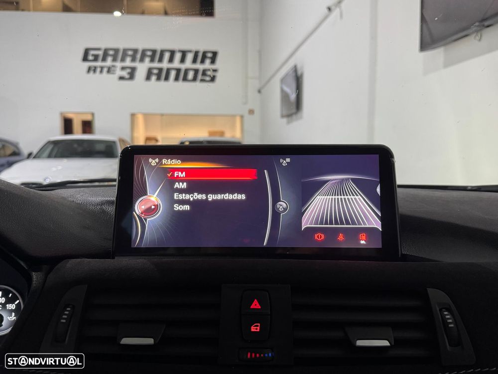 BMW 320 d Pack M Auto - 21