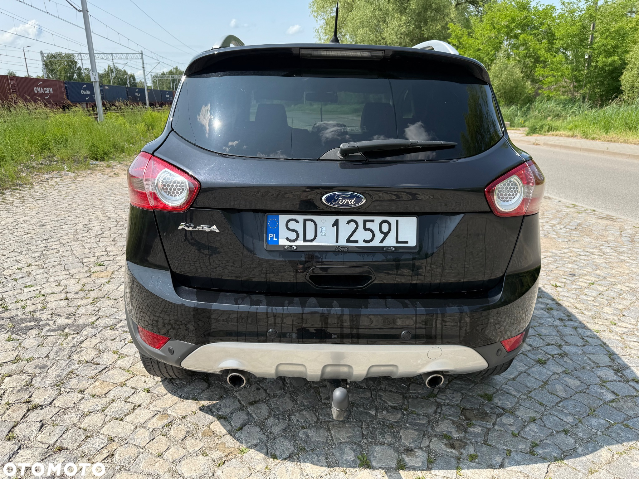 Ford Kuga 2.0 TDCi Trend MPS6 - 5