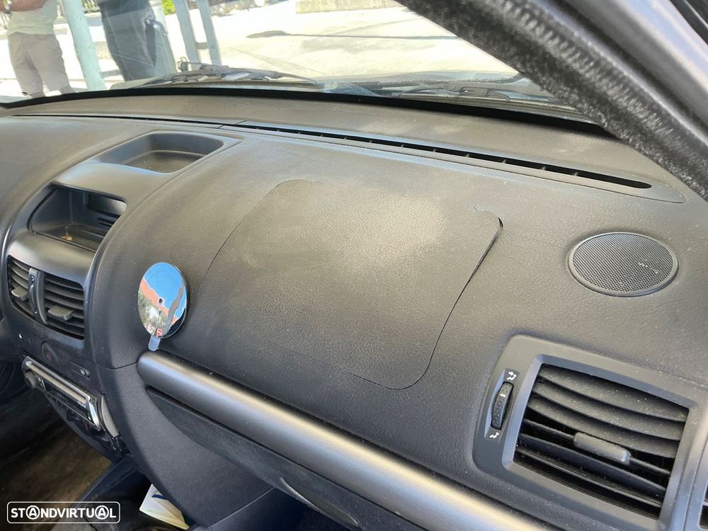 Renault Clio 1.2 16V Dynamique - 28