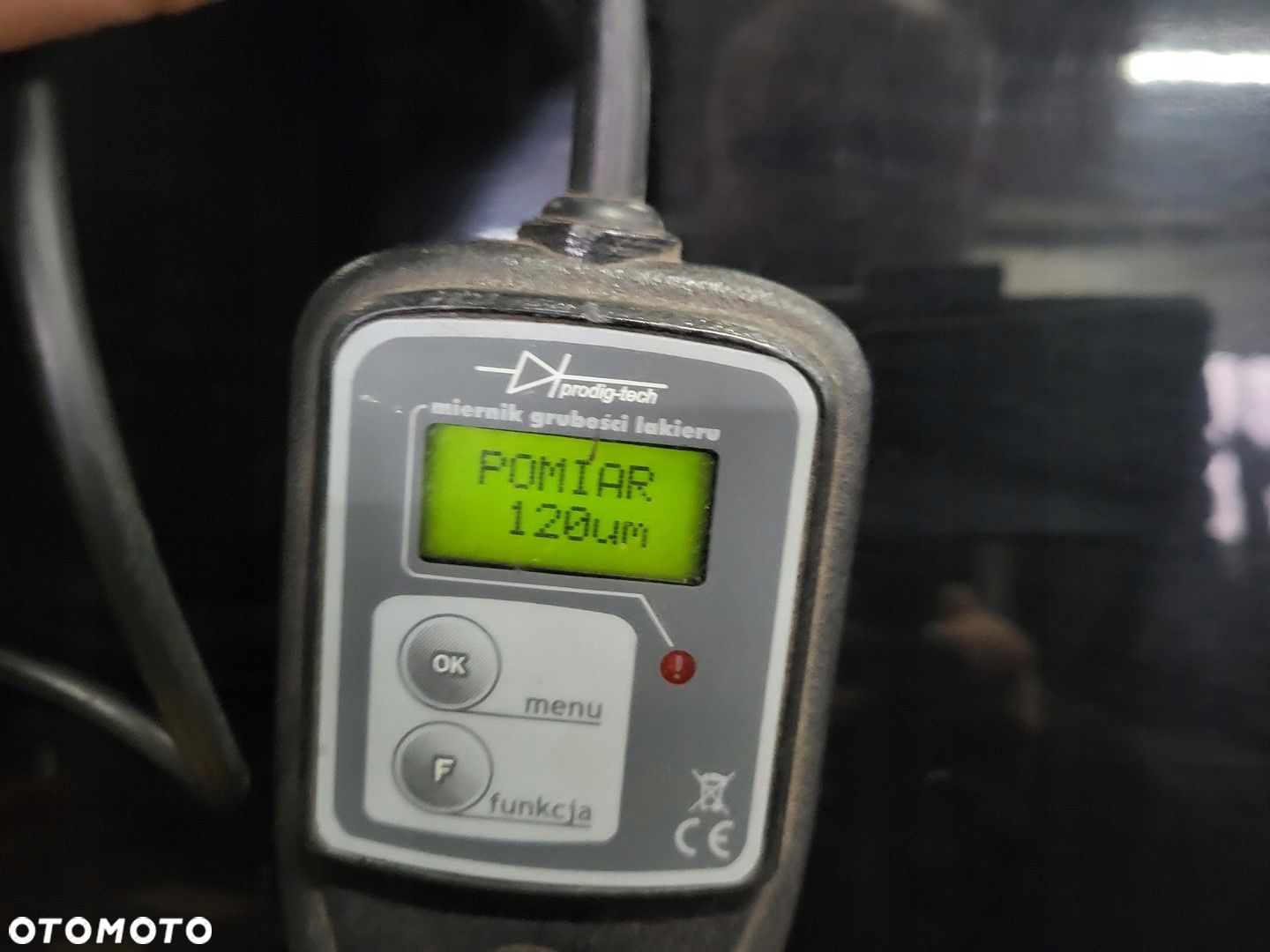 drzwi lewy przód lewe przednie NISSAN PATHFINDER R51 LIFT NAVARA D40 GN0 - 14