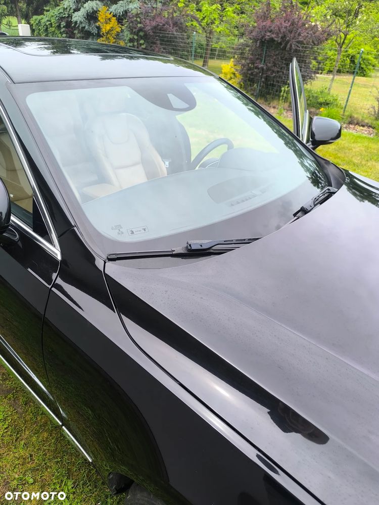 Volvo S90 T6 AWD Geartronic Inscription - 35
