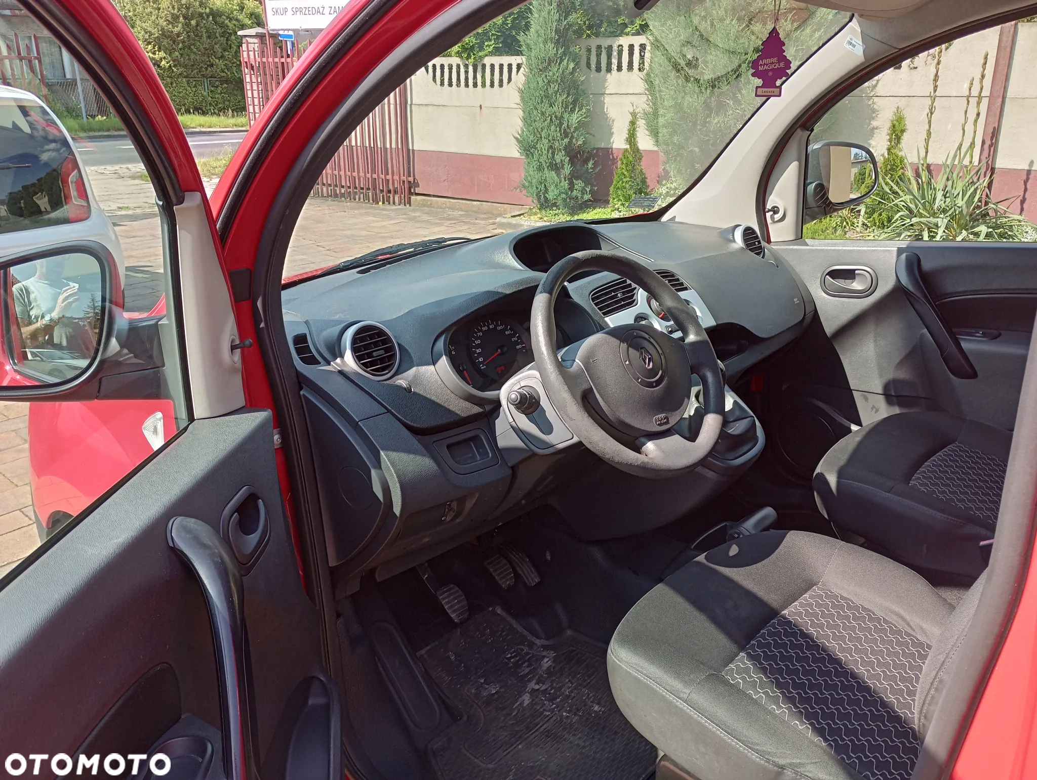 Renault Kangoo - 12