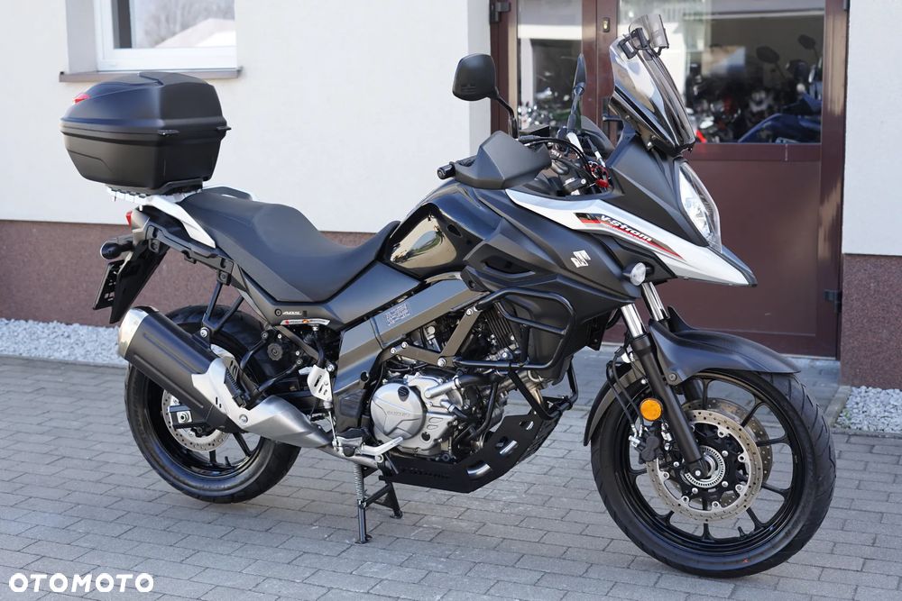 Suzuki DL - 2
