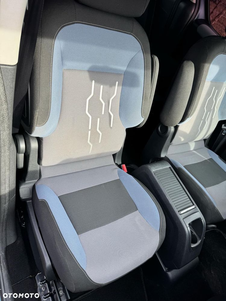 Peugeot Partner e-HDi FAP 92 EGS6 Stop&Start Active - 7