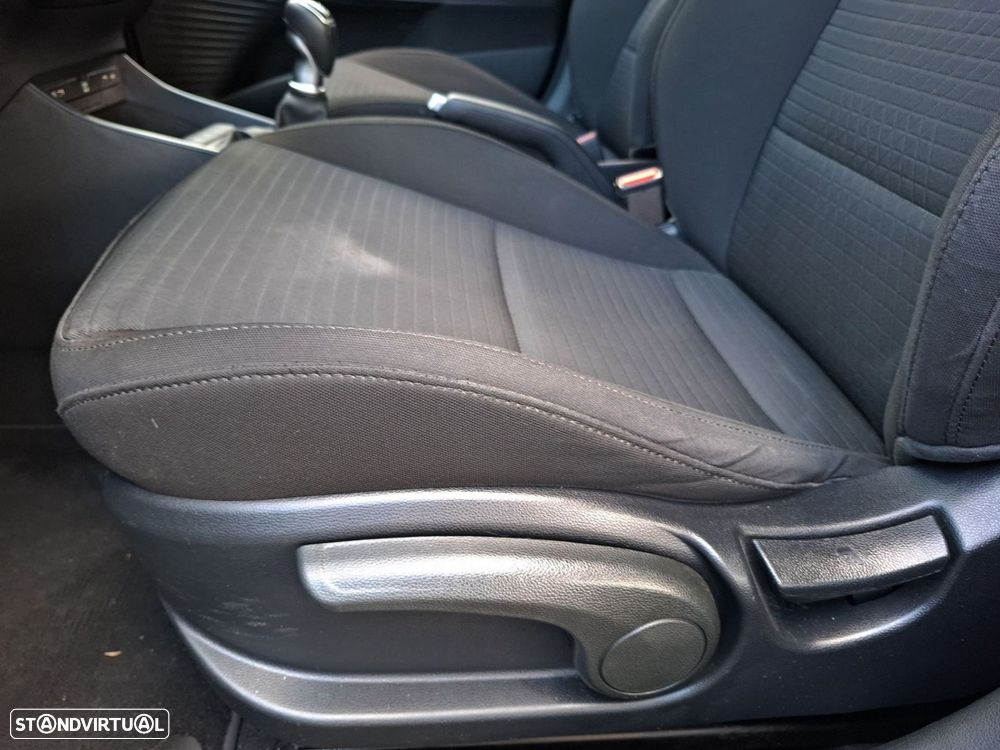 Hyundai i20 1.0 T-GDI Style Plus - 27