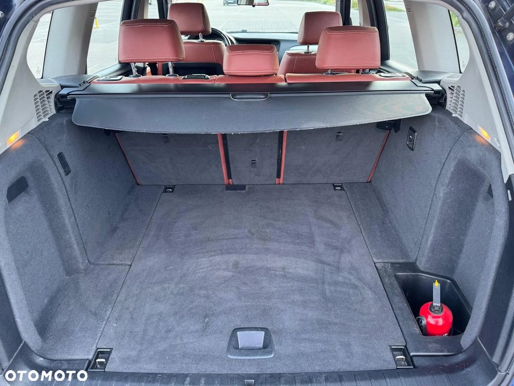 BMW X3 - 28