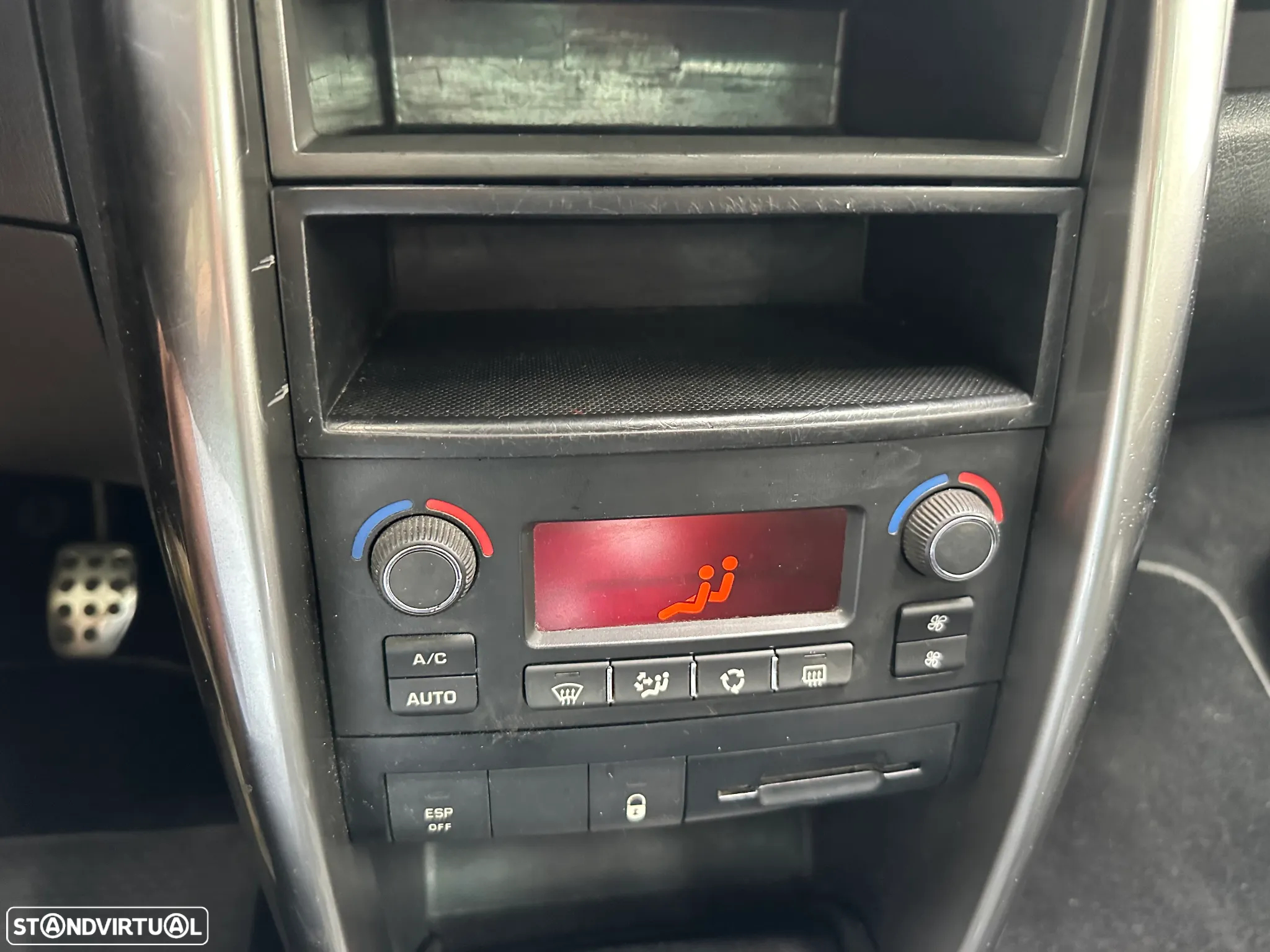 Peugeot 207 CC 1.6 HDi Sport FAP - 16