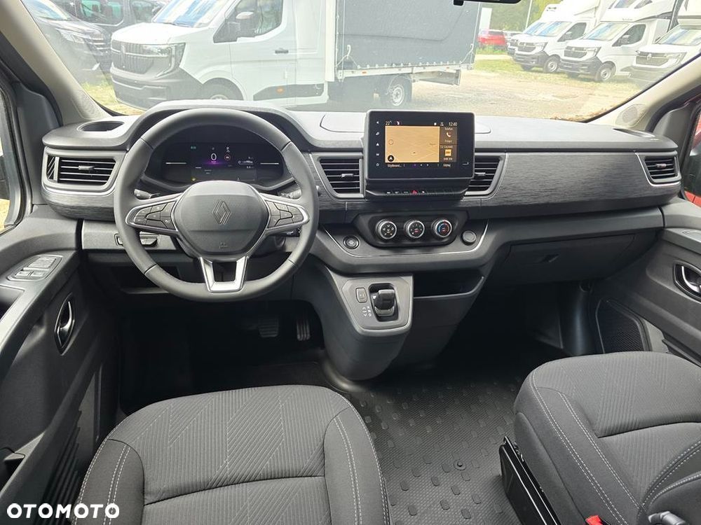 Renault Trafic Kombi 2.0 Blue dCi L2 Equilibre automat - 22