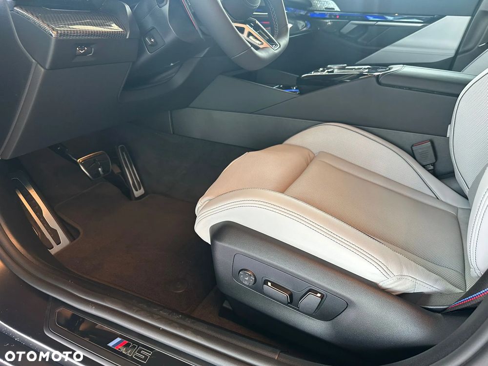 BMW M5 - 22