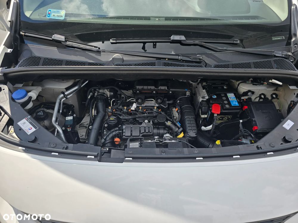 Peugeot Partner - 18