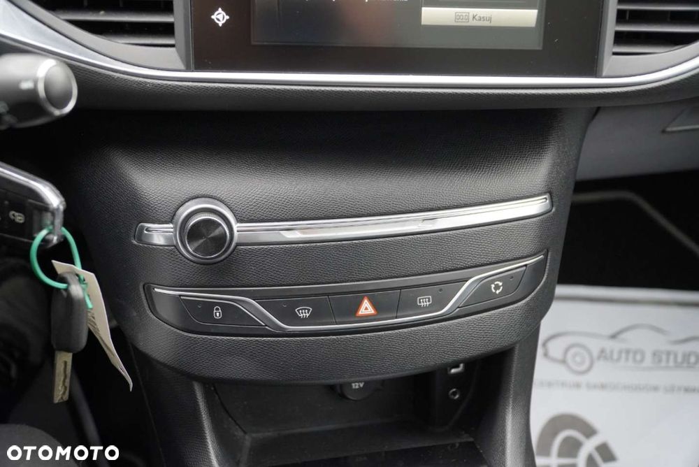 Peugeot 308 BlueHDi 120 Stop & Start Style - 18