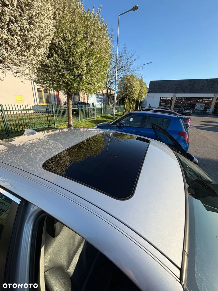 BMW Seria 5 520d - 7