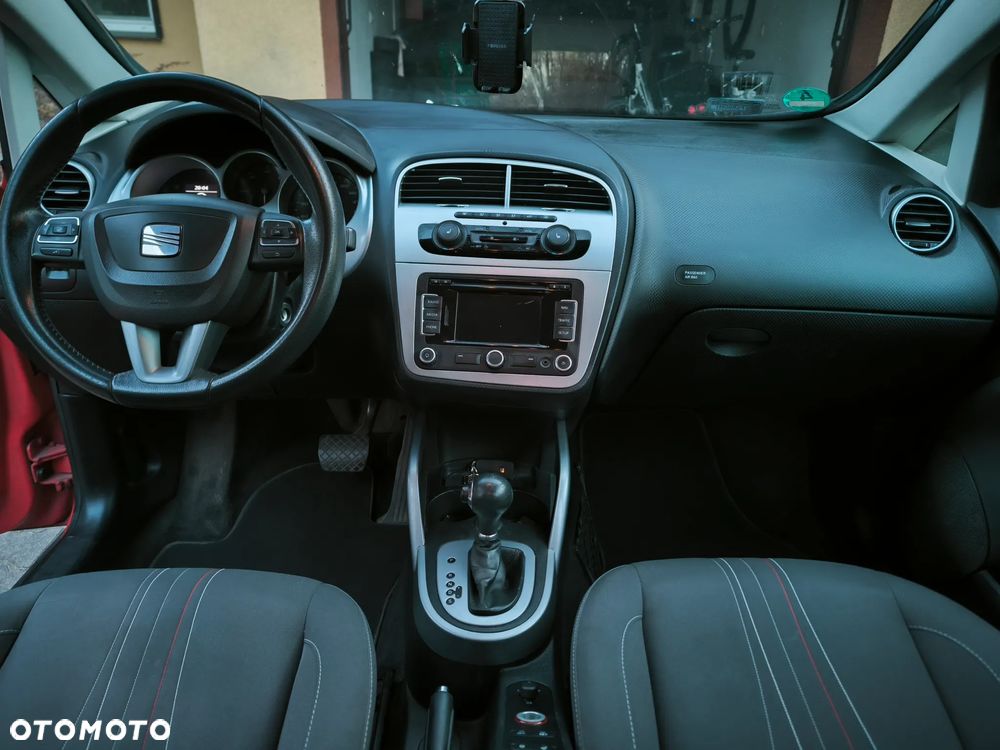 Seat Altea - 11