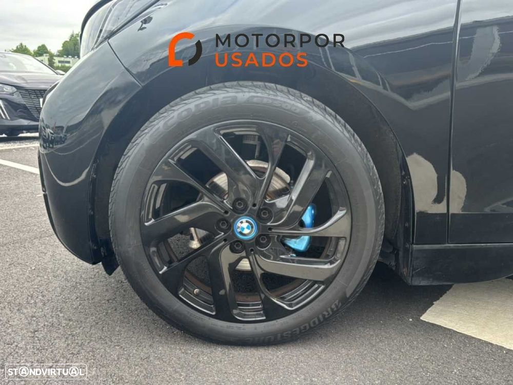 BMW i3 120Ah - 11