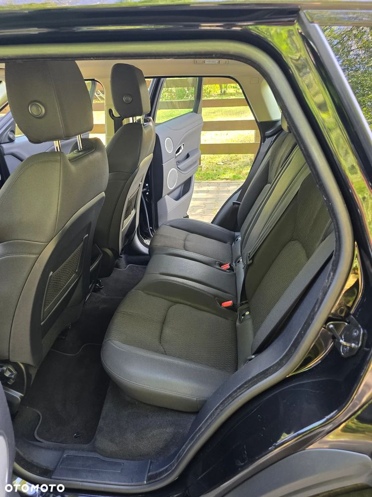 Land Rover Range Rover Evoque TD4 HSE - 25