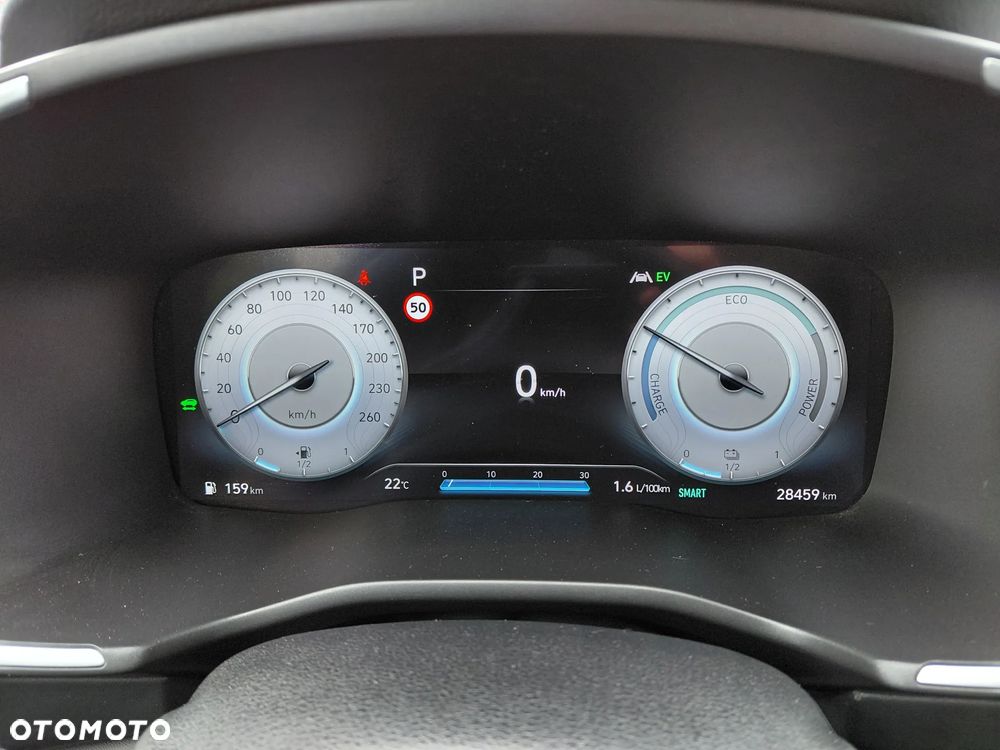 Hyundai Santa Fe - 18