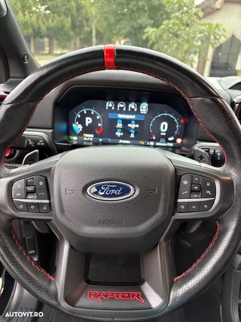 Ford Raptor ver-pick--up-3-0-ecoboost-288-cp-4x4-cabina-dubla-raptor-aut- - 21