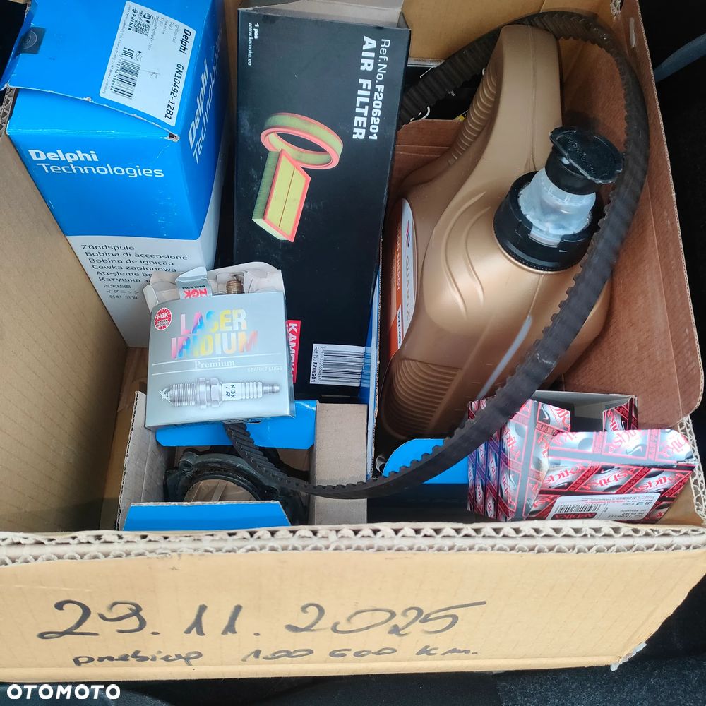 Fiat 500 1.2 Pop EU6d - 25