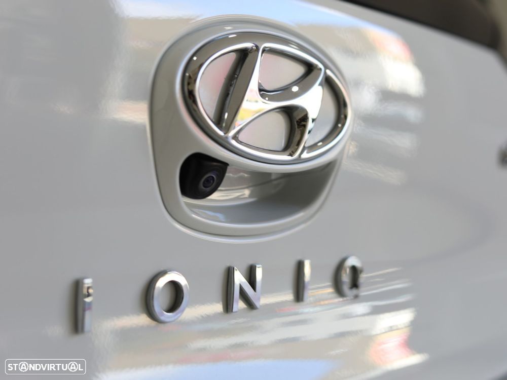 Hyundai Ioniq 38kWh Pack Pele - 22