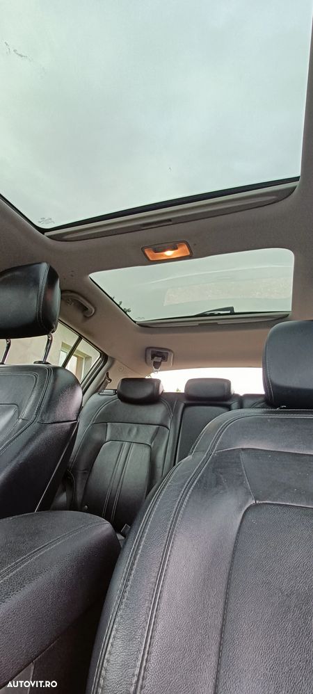 Kia Sportage - 16