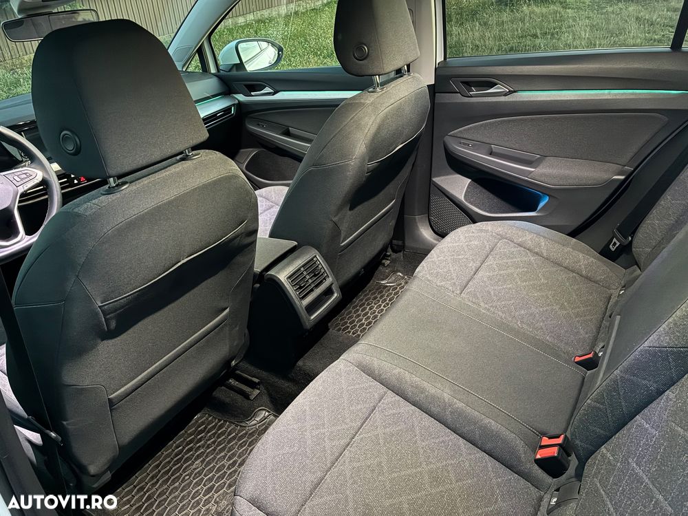 Volkswagen Golf 1.0 TSI Life - 14