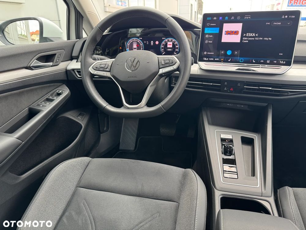 Volkswagen Golf 1.5 eTSI EVO Life DSG - 19