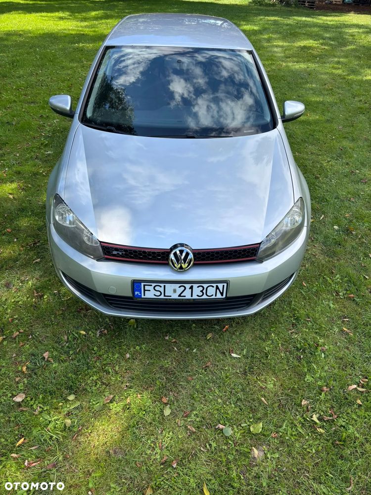 Volkswagen Golf - 3
