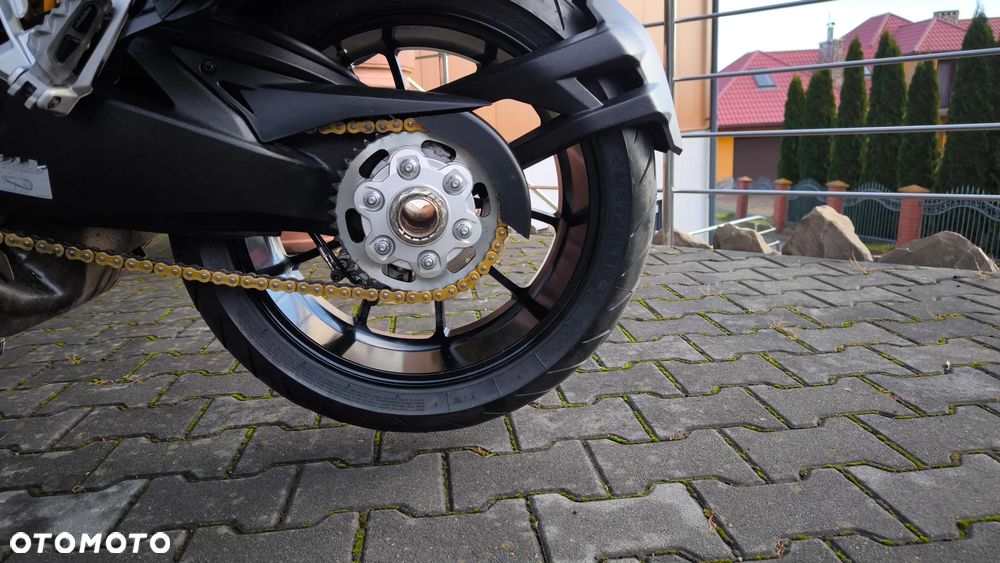 Ducati Multistrada - 23