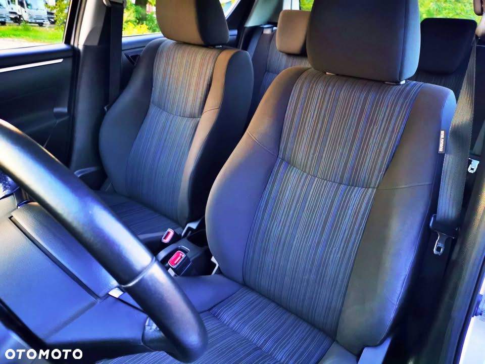 Suzuki Swift 1.2 Comfort Plus - 16