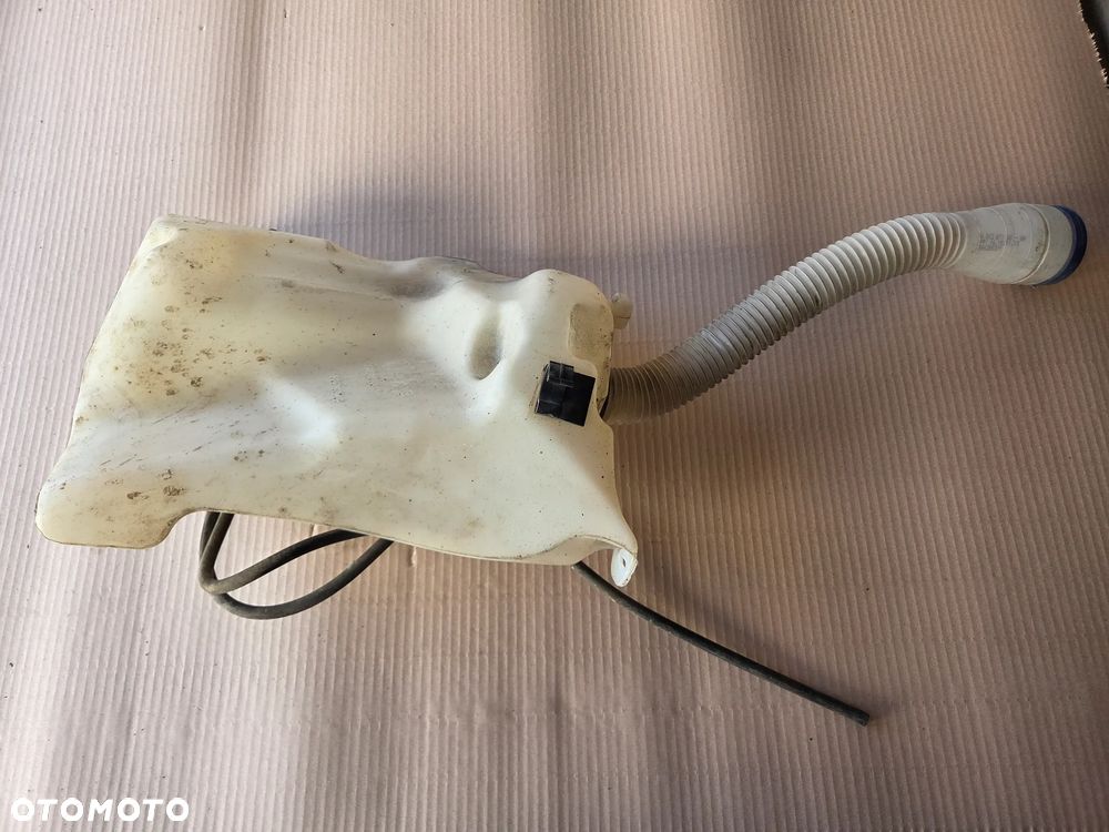 Zbiornik zbiorniczek płynu spryskiwaczy Citroen C4 II B7 - 6