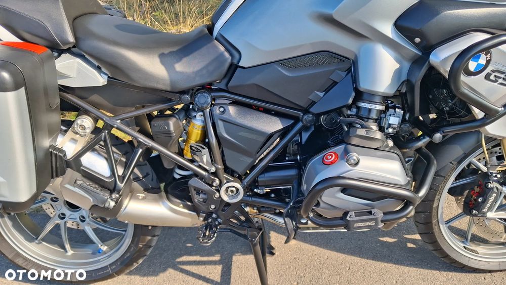 BMW R - 29