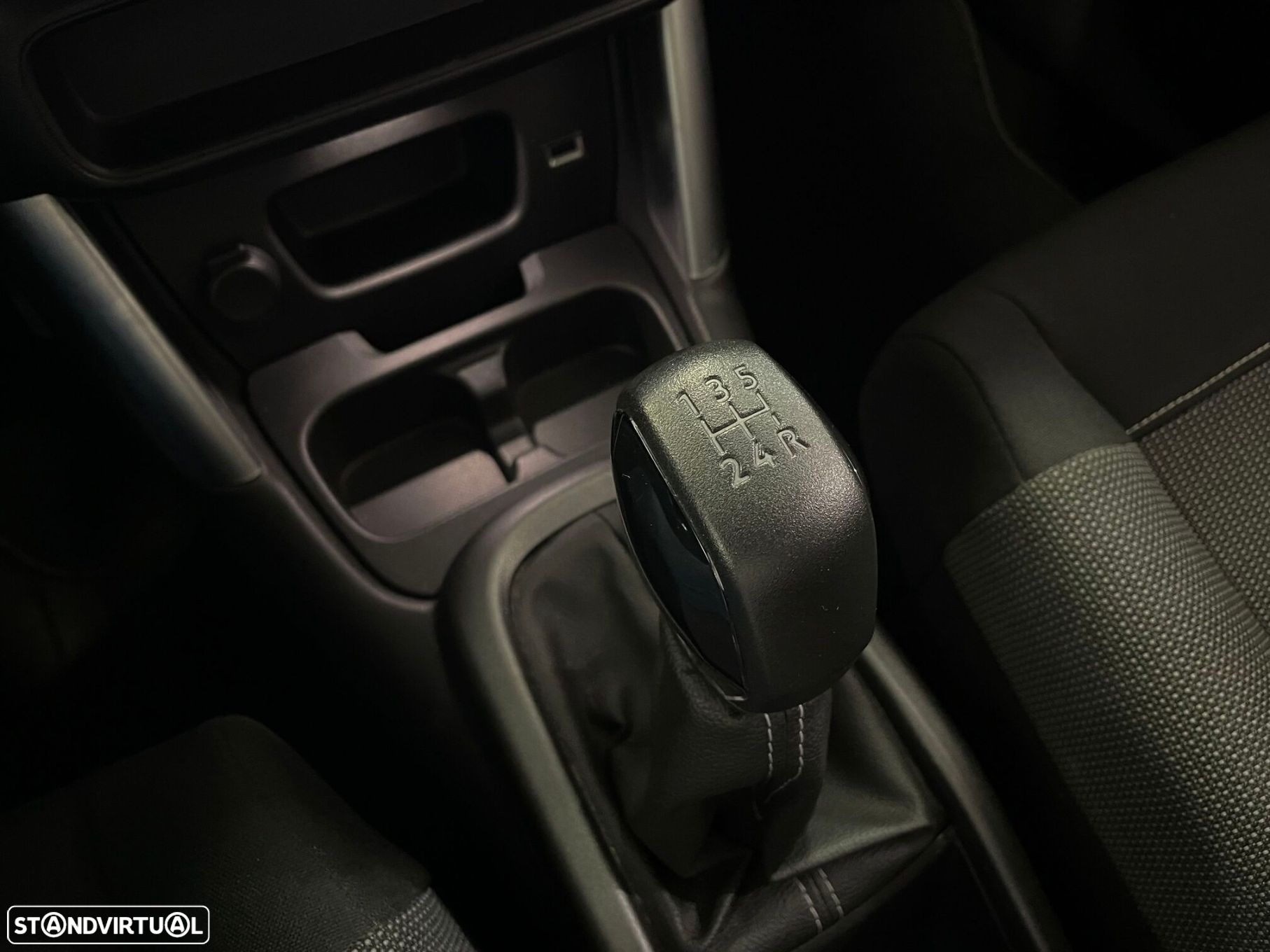 Citroën C3 Aircross 1.2 PureTech Feel - 43