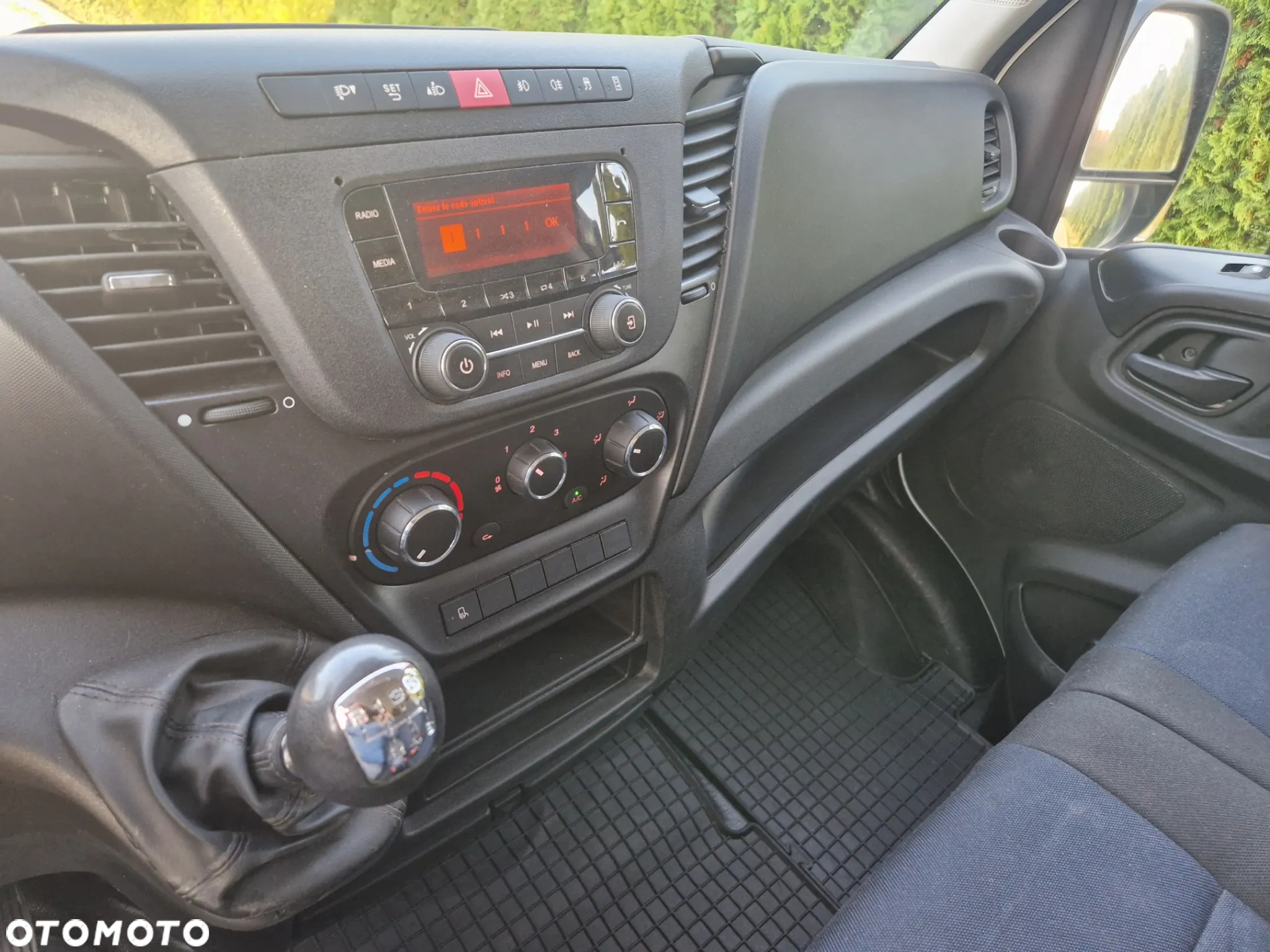 Iveco 35c15 3.0 - 8