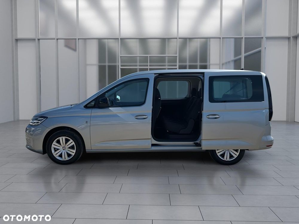 Volkswagen Caddy Maxi 1.5 TSI - 10