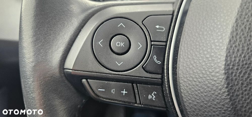 Toyota Corolla 1.5 Comfort - 17