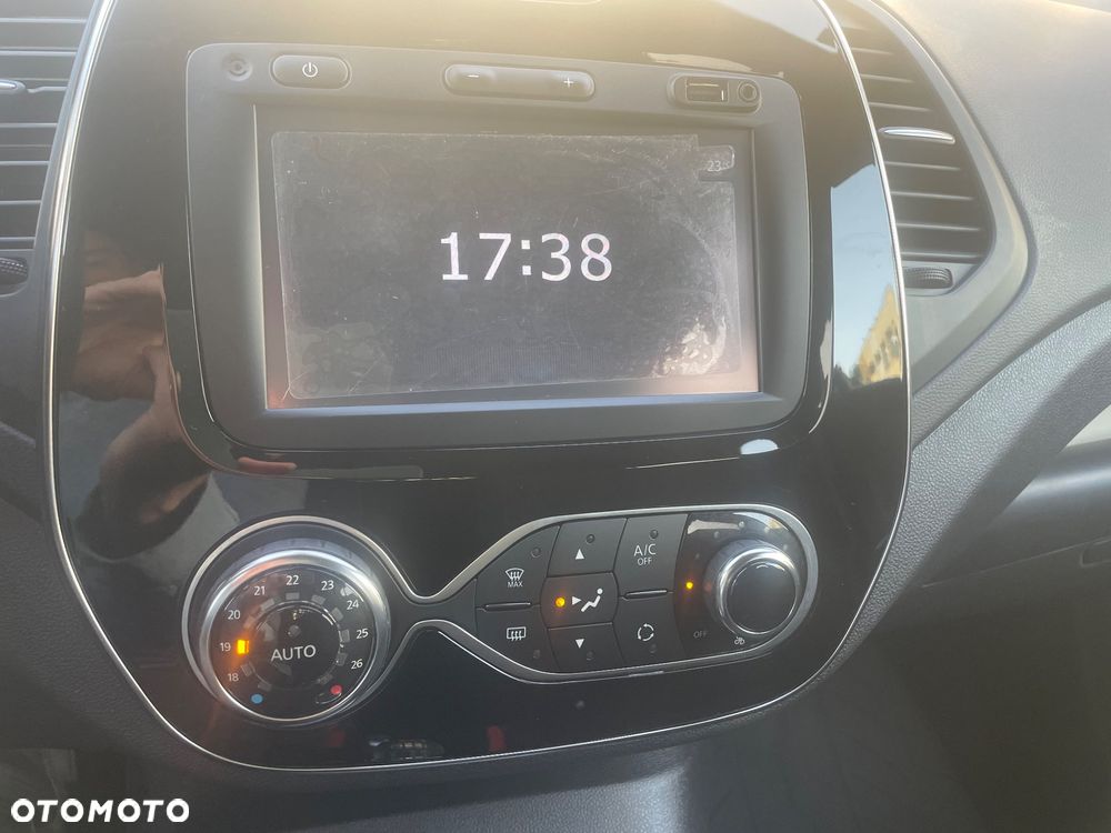Renault Captur 1.2 Energy TCe Limited - 9