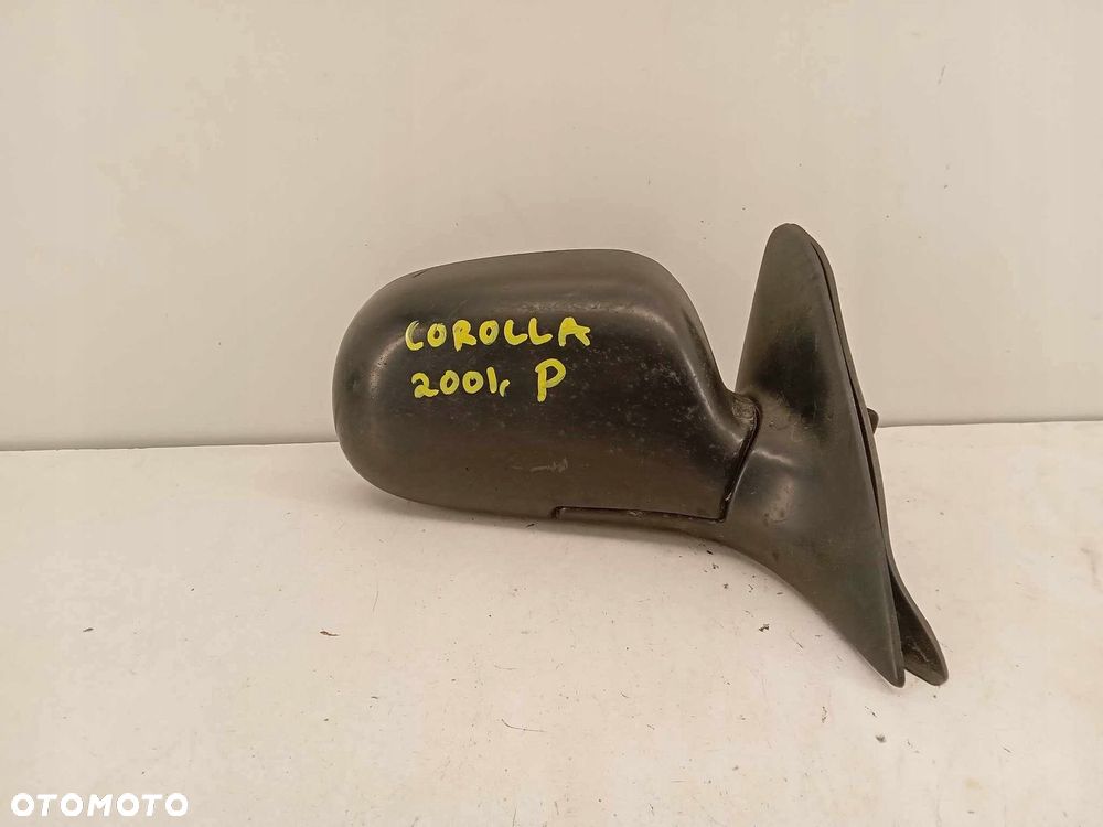 LUSTERKO PRAWE PRZÓD TOYOTA COROLLA E11 97-01 - 1