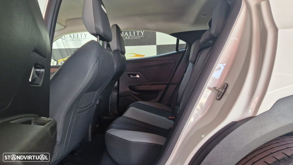 Opel Mokka 1.2 T Elegance - 27
