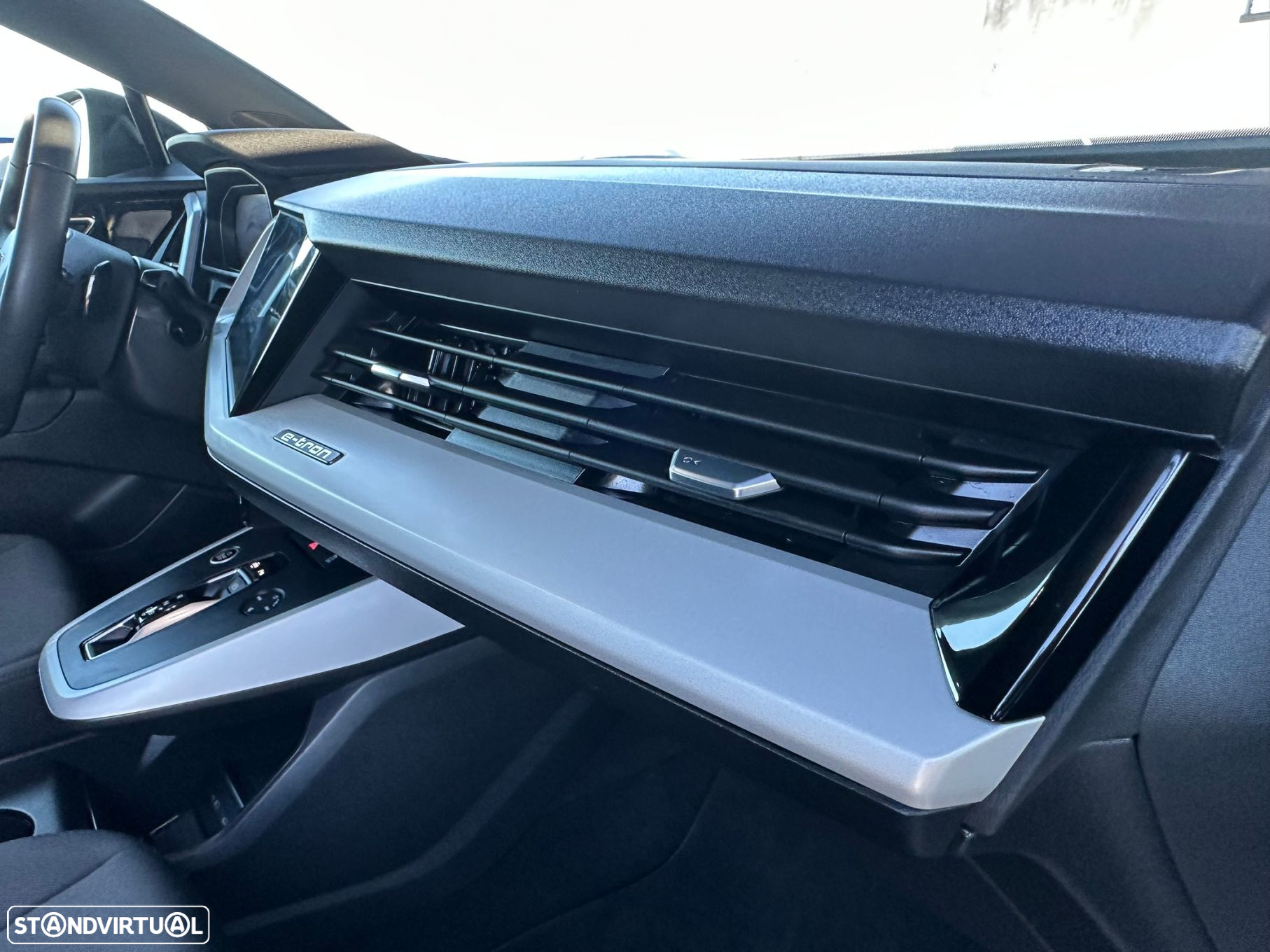 Audi Q4 e-tron 40 82 kWH - 36