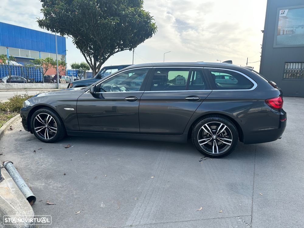 BMW 520 d Sport-Aut. - 3