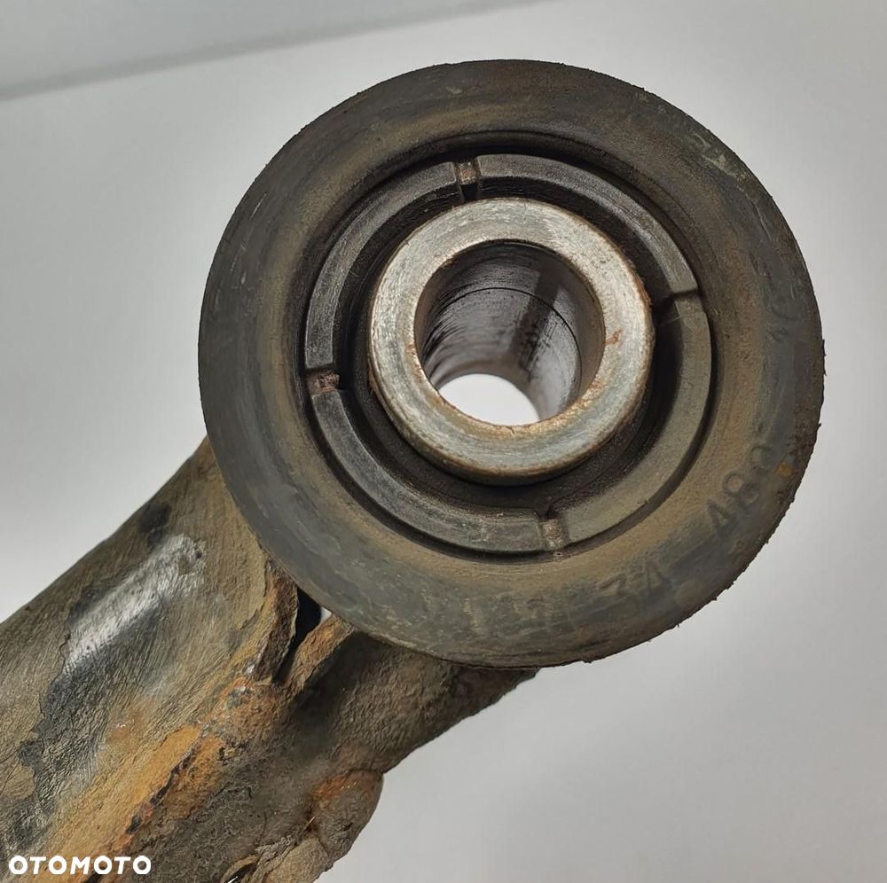 WAHACZ PRAWY PRZÓD PRZEDNI MAZDA MX-5 II NB - 2