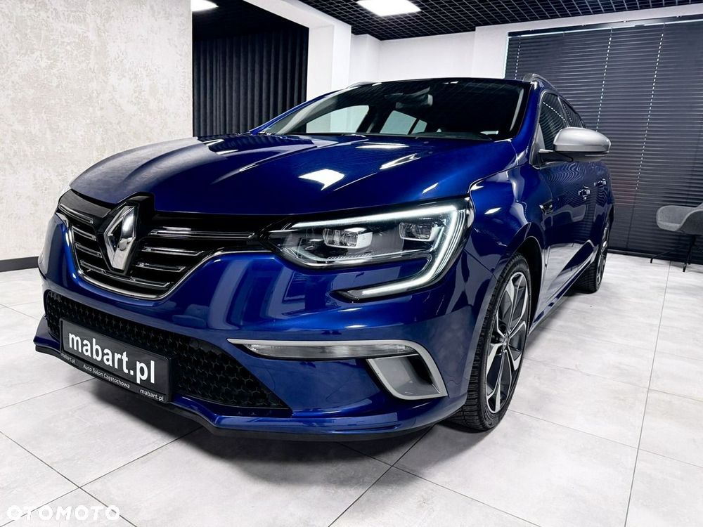 Renault Megane - 11