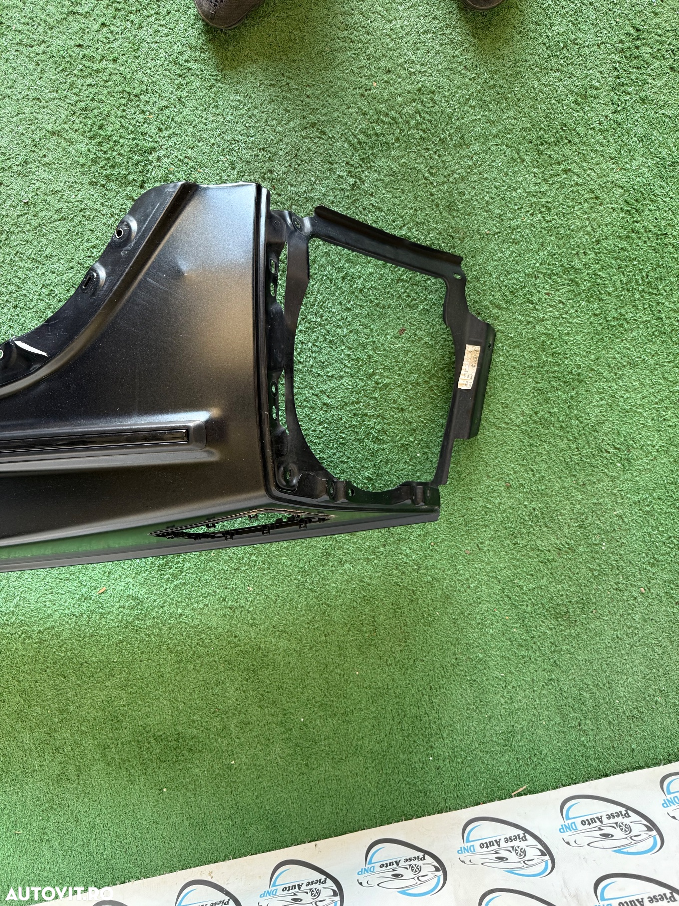 Aripa stanga fata Mercedes G class w464 2018-2024 - 6