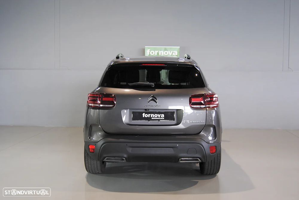 Citroën C5 Aircross 1.2 PureTech Feel Pack - 9
