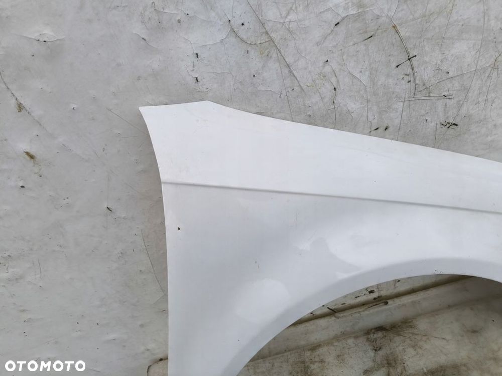 BŁOTNIK PRAWY PRZÓD AUDI A3 8P LIFT 2008-2012 - 6