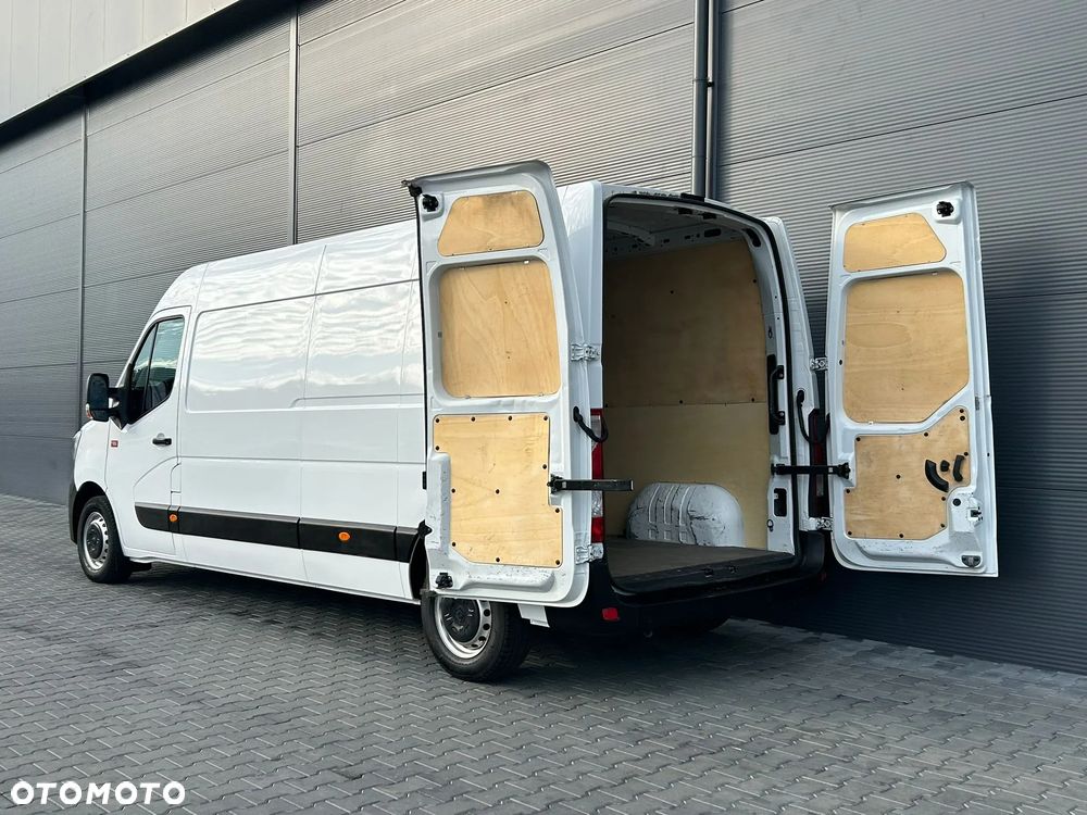 Renault Master 2.3 DCI 150KM L3H2 Maxi Max **Kamera**Klima**2020R** - 9