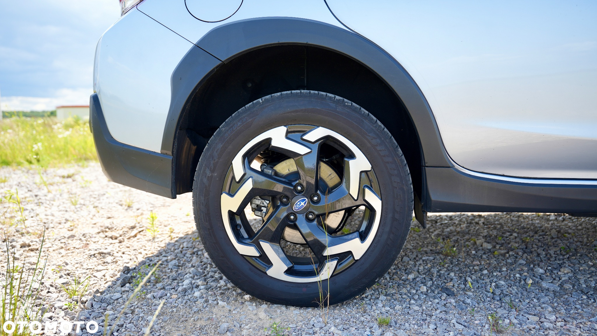 Subaru XV 2.0i Lineartronic Exclusive - 16