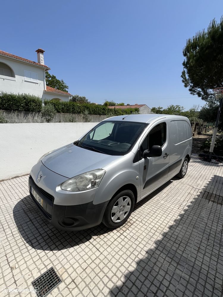 Peugeot Partner 1.6 HDi Confort - 1