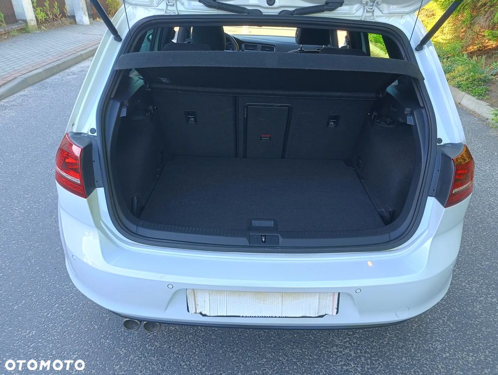 Volkswagen Golf GTD 2.0 TDI SCR DSG - 16