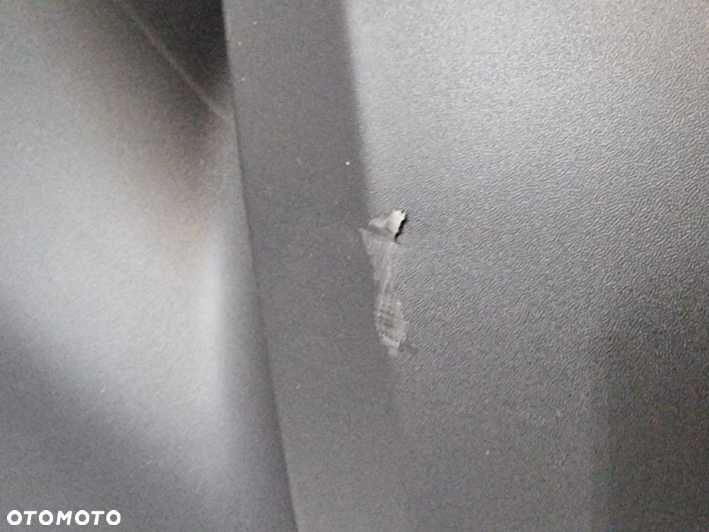 Fiat Ducato III 2014- NAROŻNIK ZDERZAKA LEWY PRZÓD NOWY ORYGINAŁ 0735749747 - 5